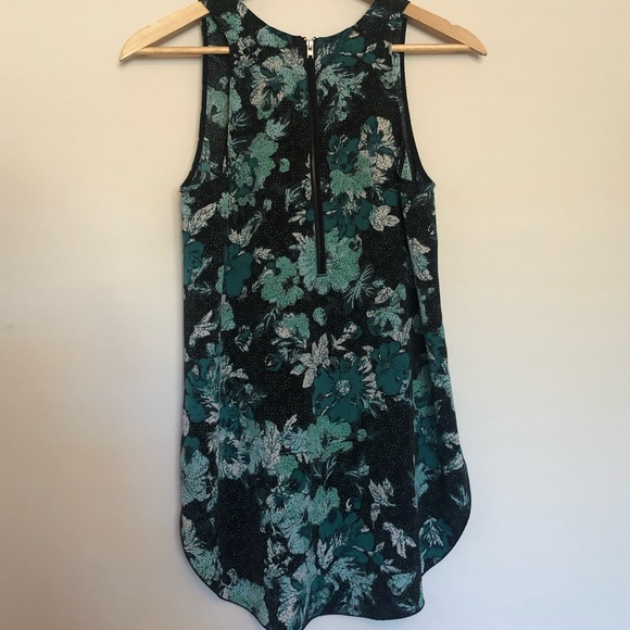 Wilfred Flower Tank S Aritzia - Picture 6 of 12